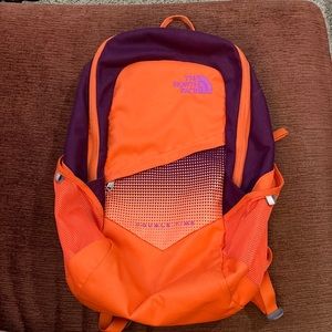 THE NORTH FACE Double Time 20L Backpack